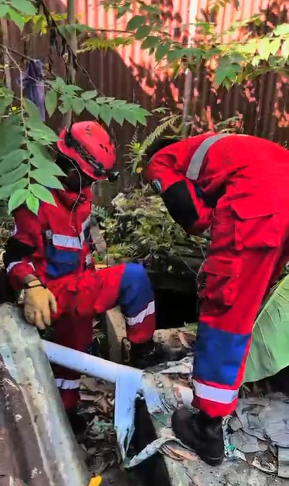 BERITA GAMBAR SIMPATIK